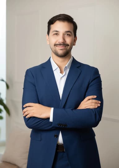 Dr. Marcos Matheus